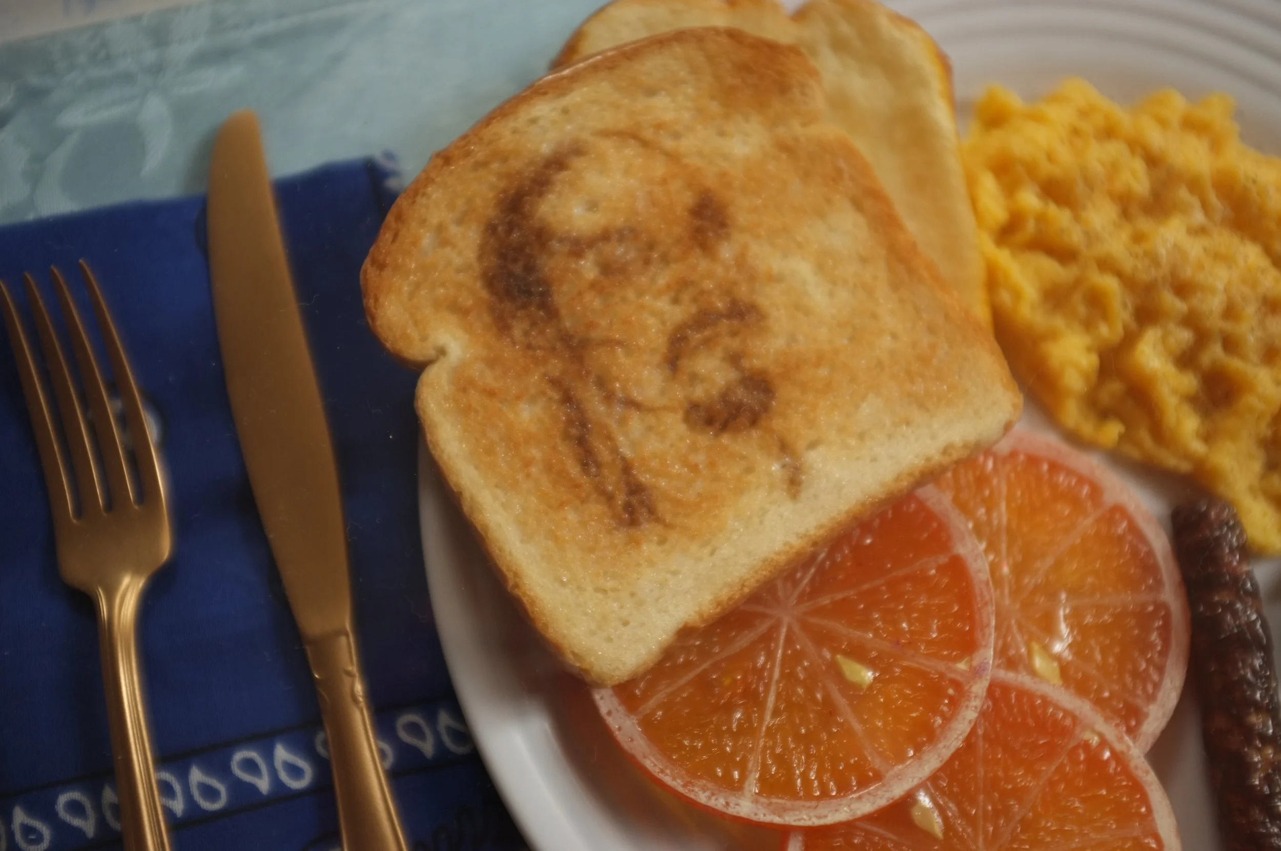 A Toast to Snoop Dogg