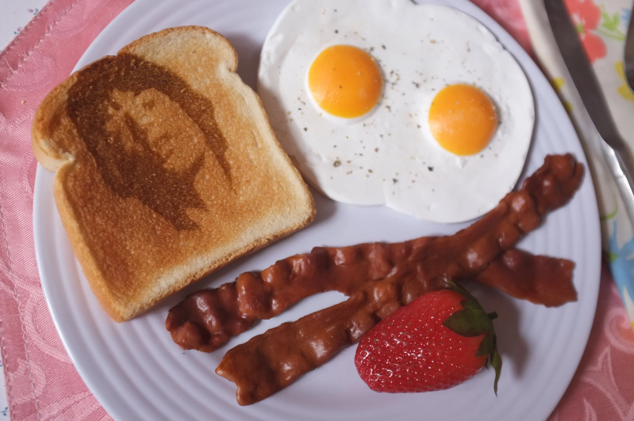 A Toast to Mick Jagger