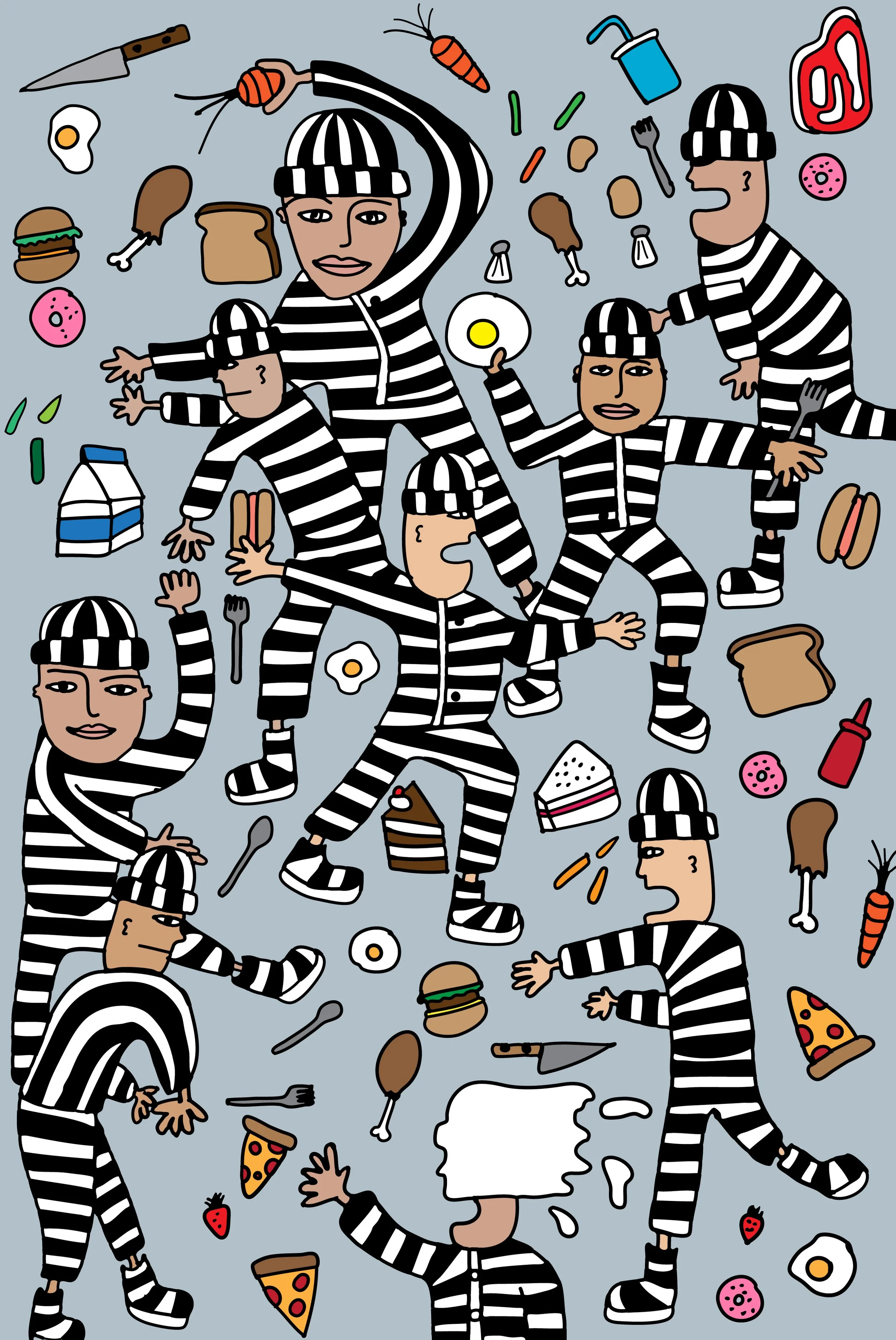 Prison Food Fight.jpg