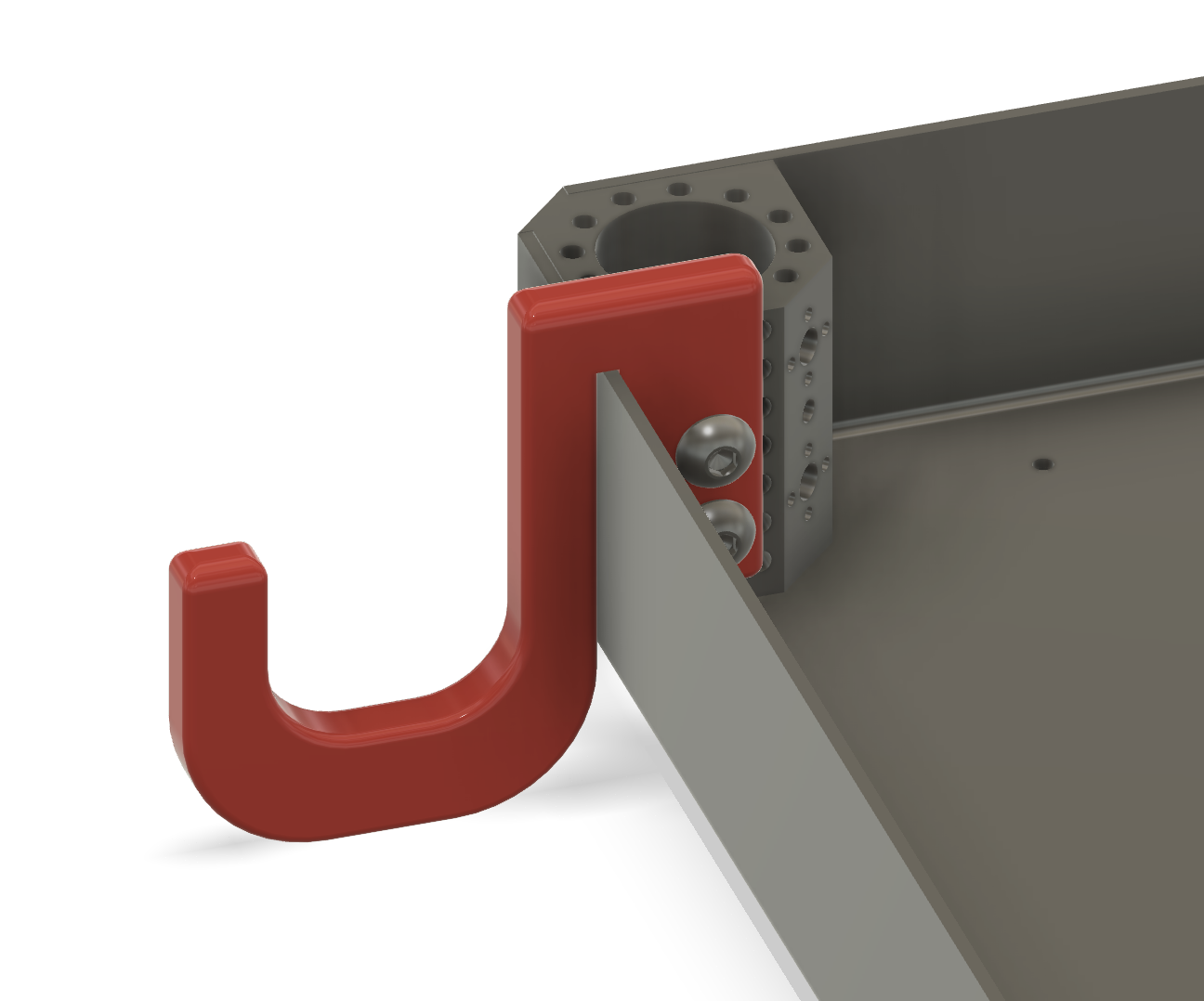 Cable Hook
