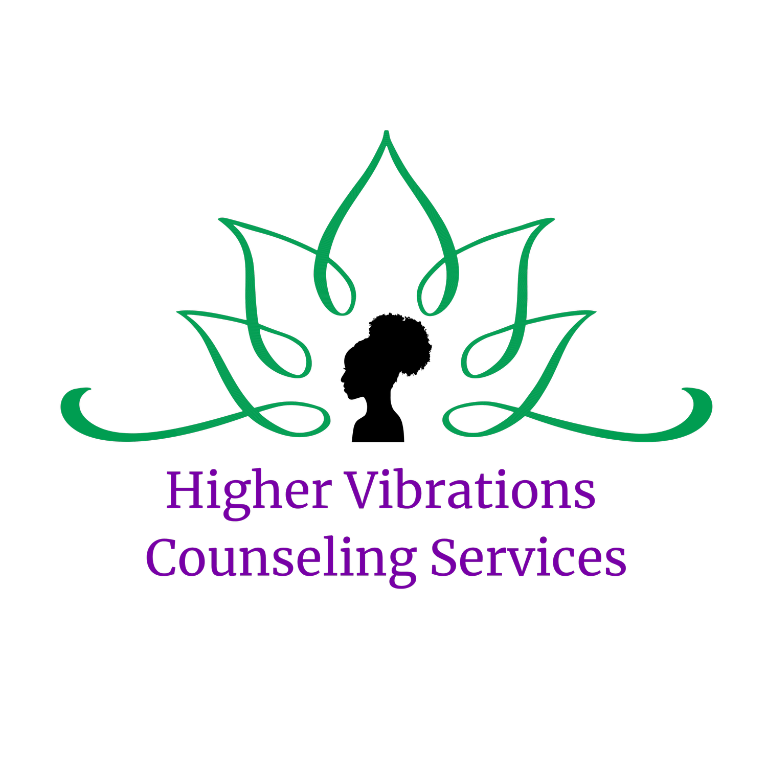 Higher Vibrations Counseling Services