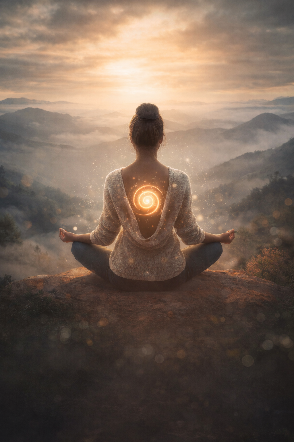 Spiritual Healing and Restoring Balance to Your Life