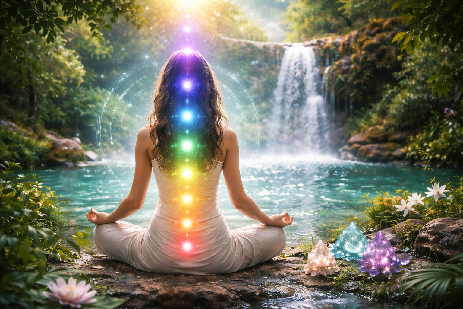 Chakra Alignment in Peoria: Restoring Balance, Energy, and Emotional Clarity
