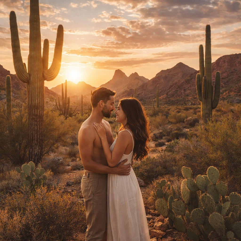 Spring Love Readings and Reuniting Lovers in Peoria