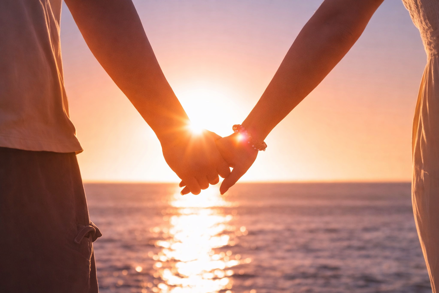 Reuniting Relationships and Connecting Soulmates