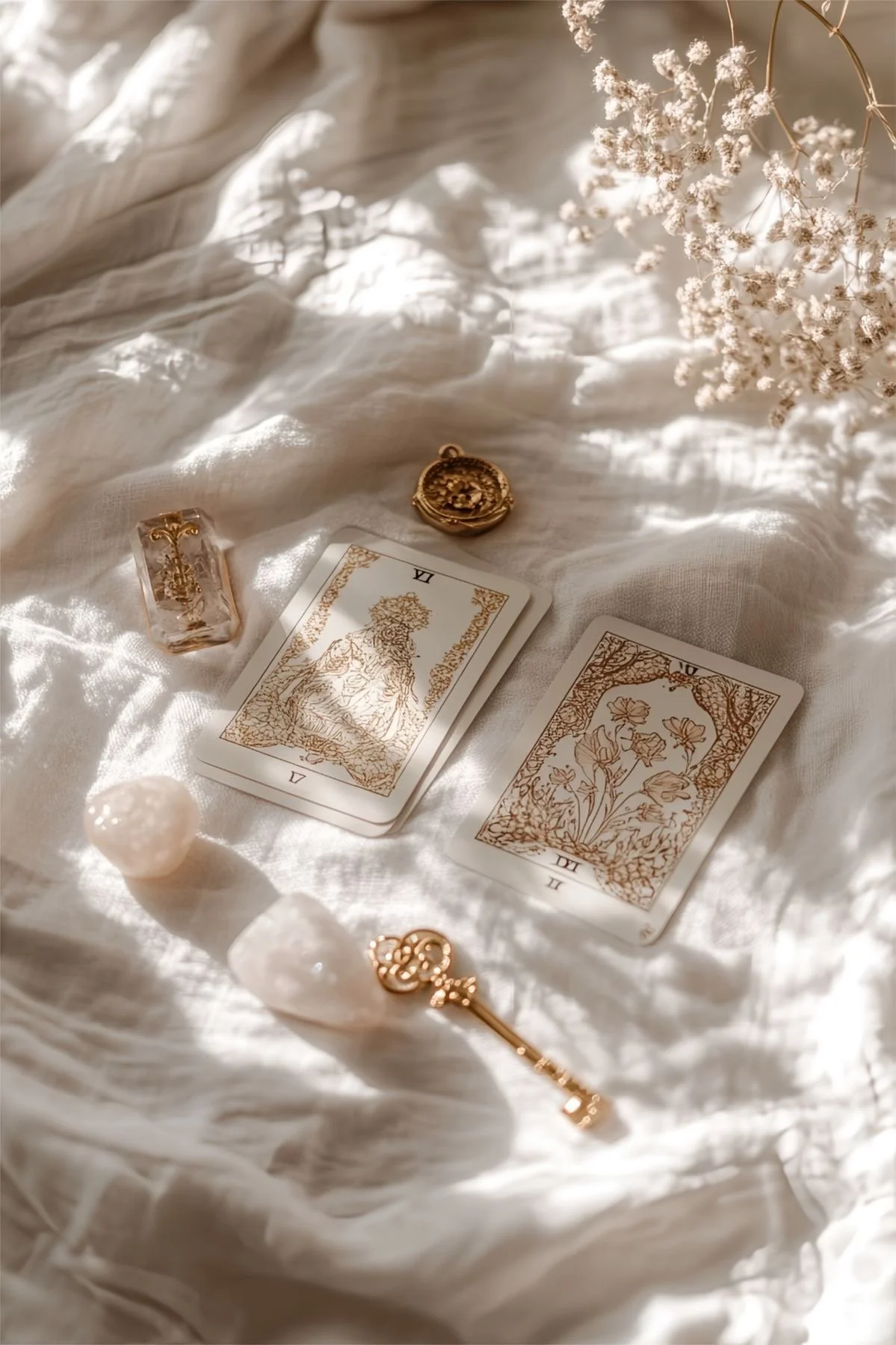 Why More People Are Turning to Tarot for Guidance