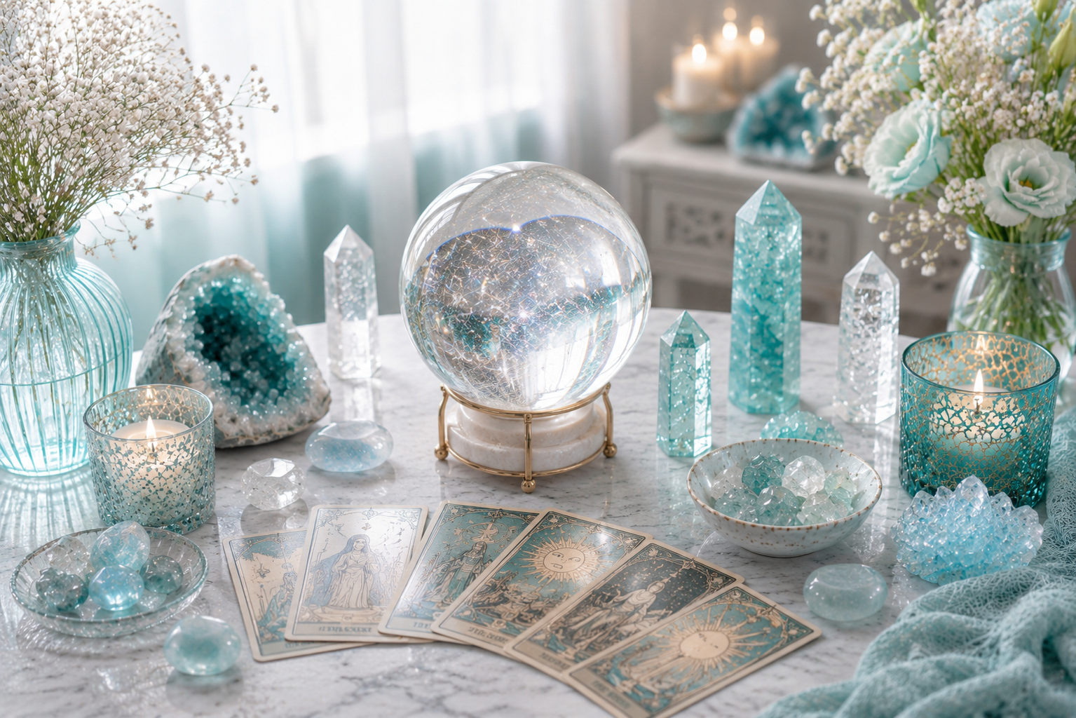 What Can a Psychic Reading Tell You About Your Life?