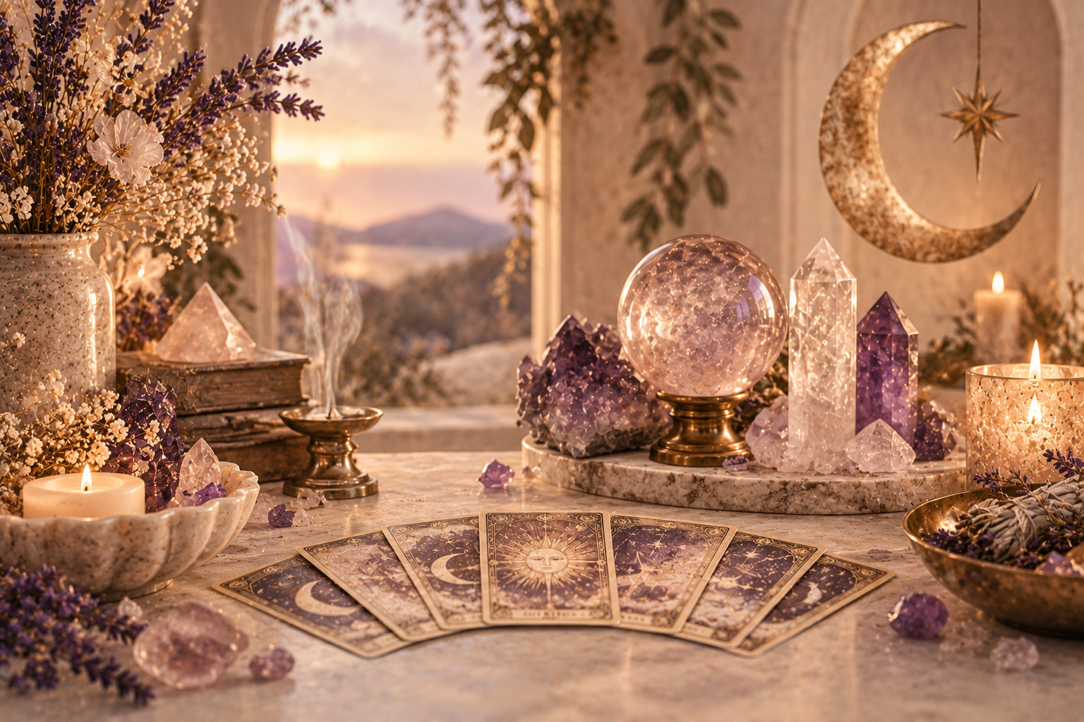 7 Signs It May Be Time to Get a Psychic Reading