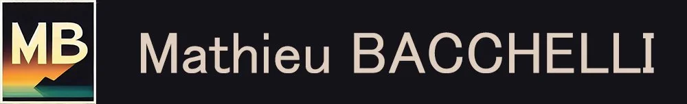 Mathieu Bacchelli