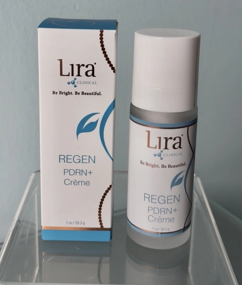 REGEN PDRN+ Creme