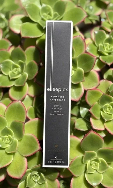Elleebana Elleeplex Aftercare serum