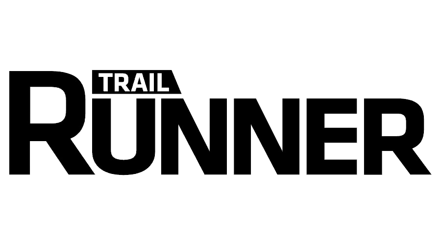 Trail Runner Logo
