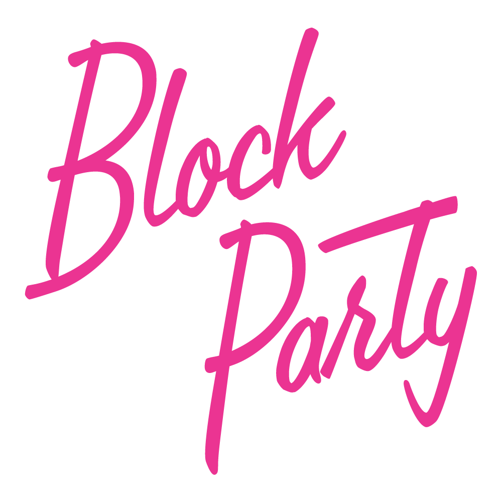 Block Party Highland Park