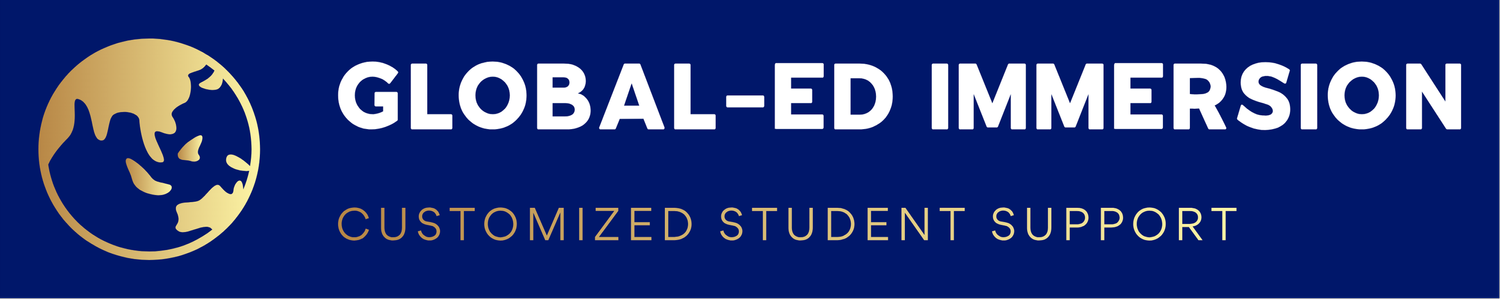 Global-Ed Immersion LLC