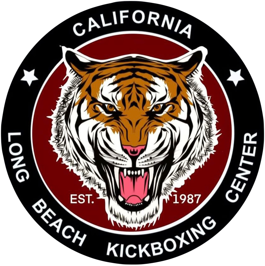 Long Beach Khmer Kickboxing