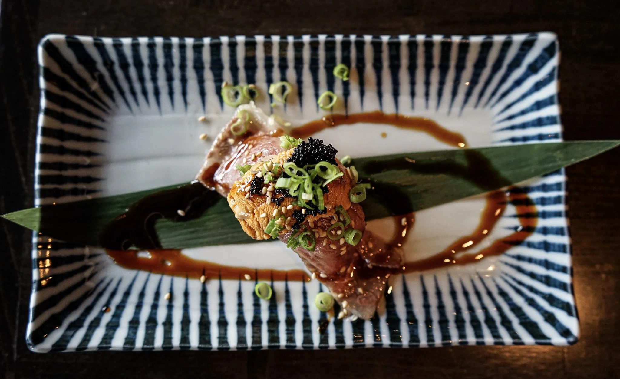 Omakase Night - 5 pm Seating