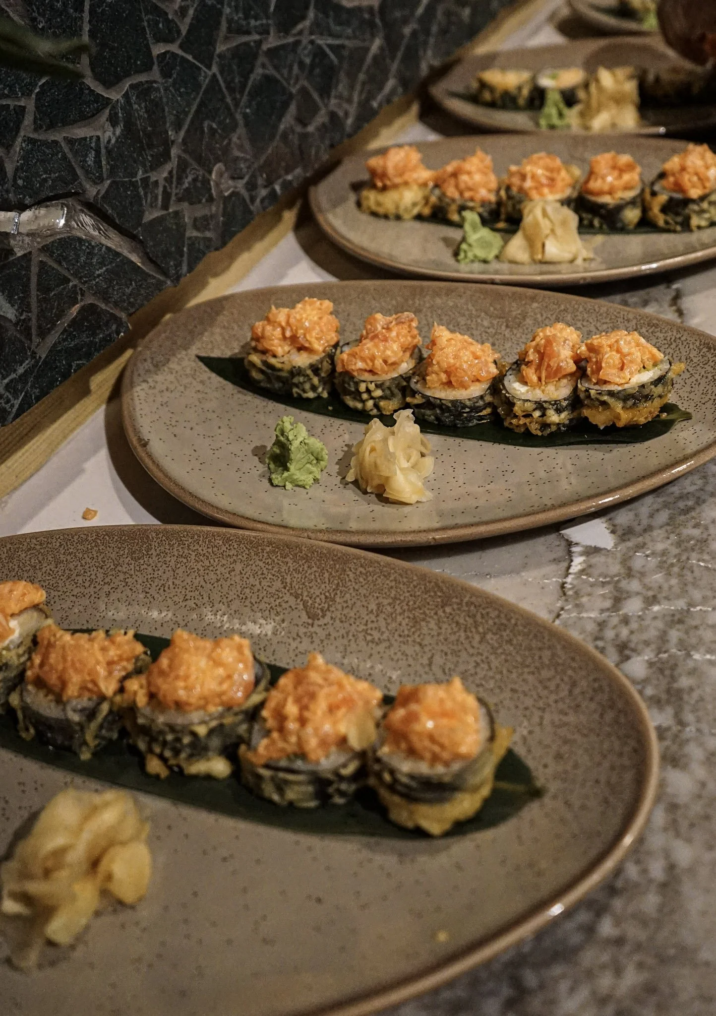 Omakase Night - 7:30 pm Seating