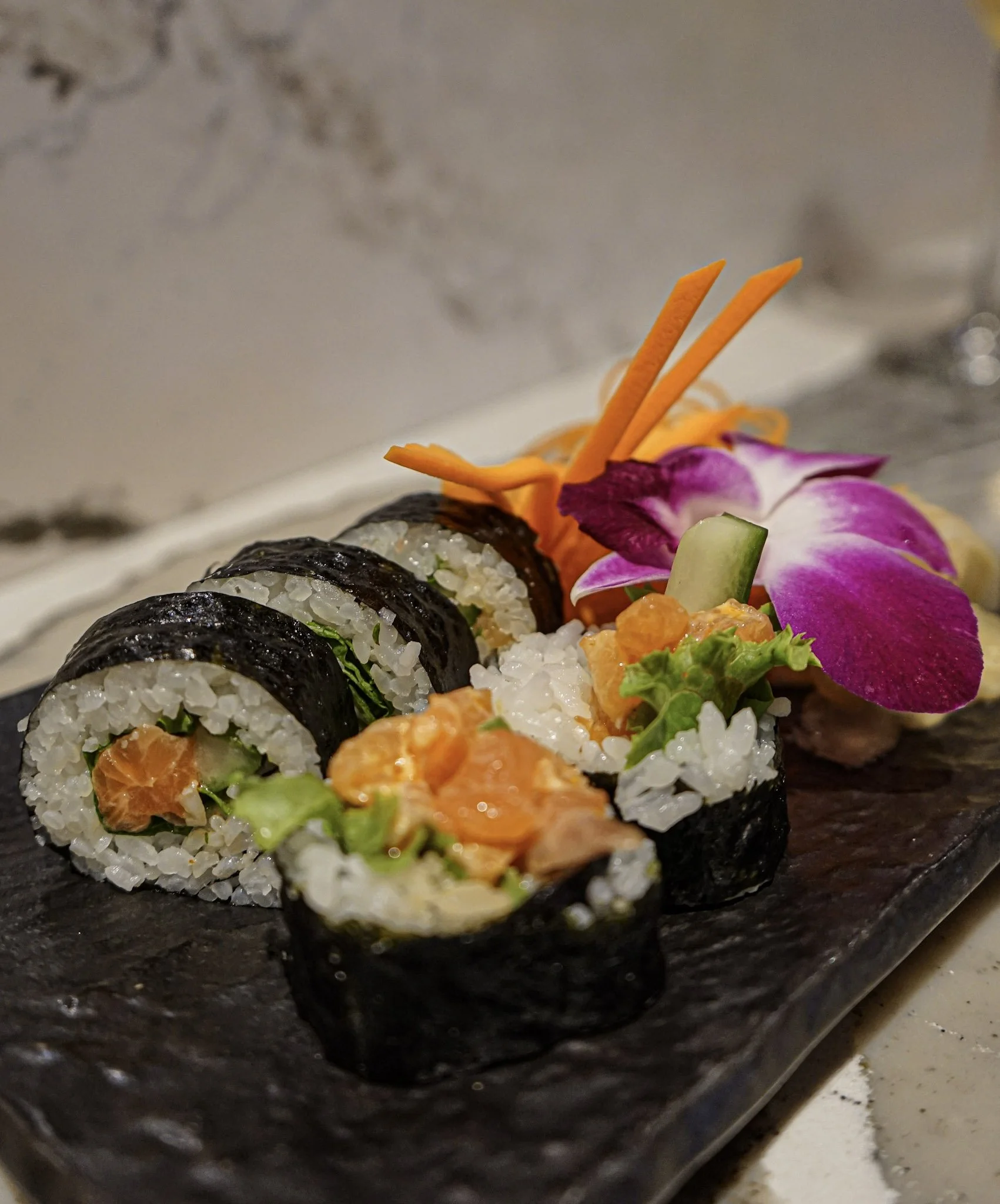 Omakase Night - 7:30 pm Seating