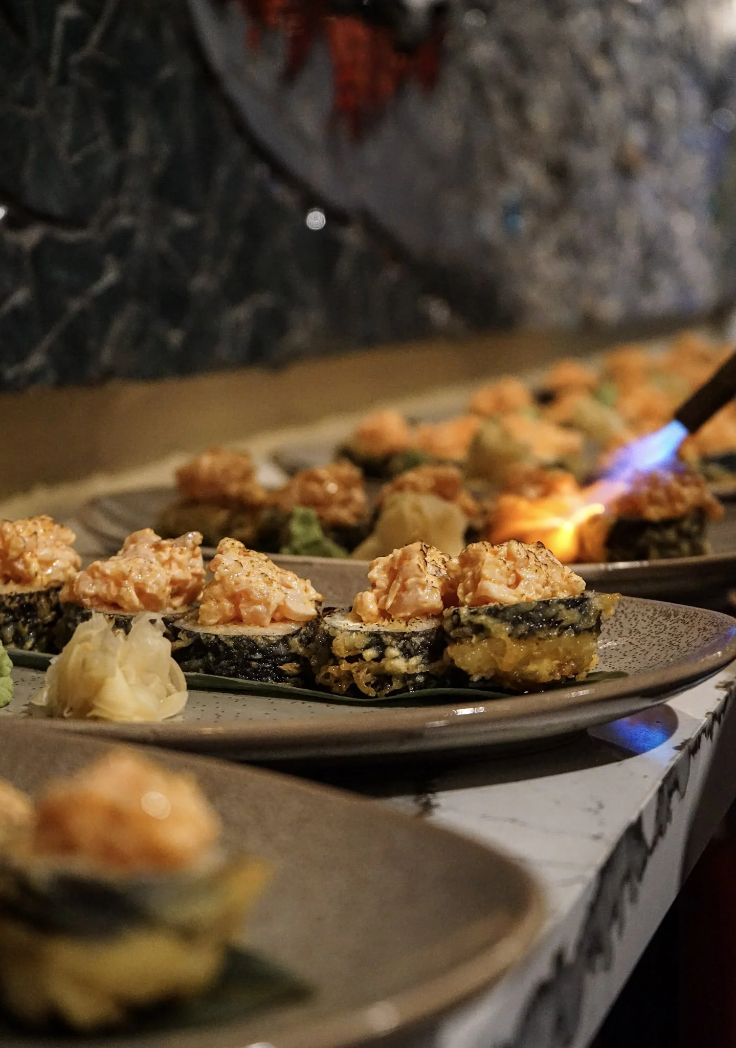 Omakase Night - 5 pm Seating