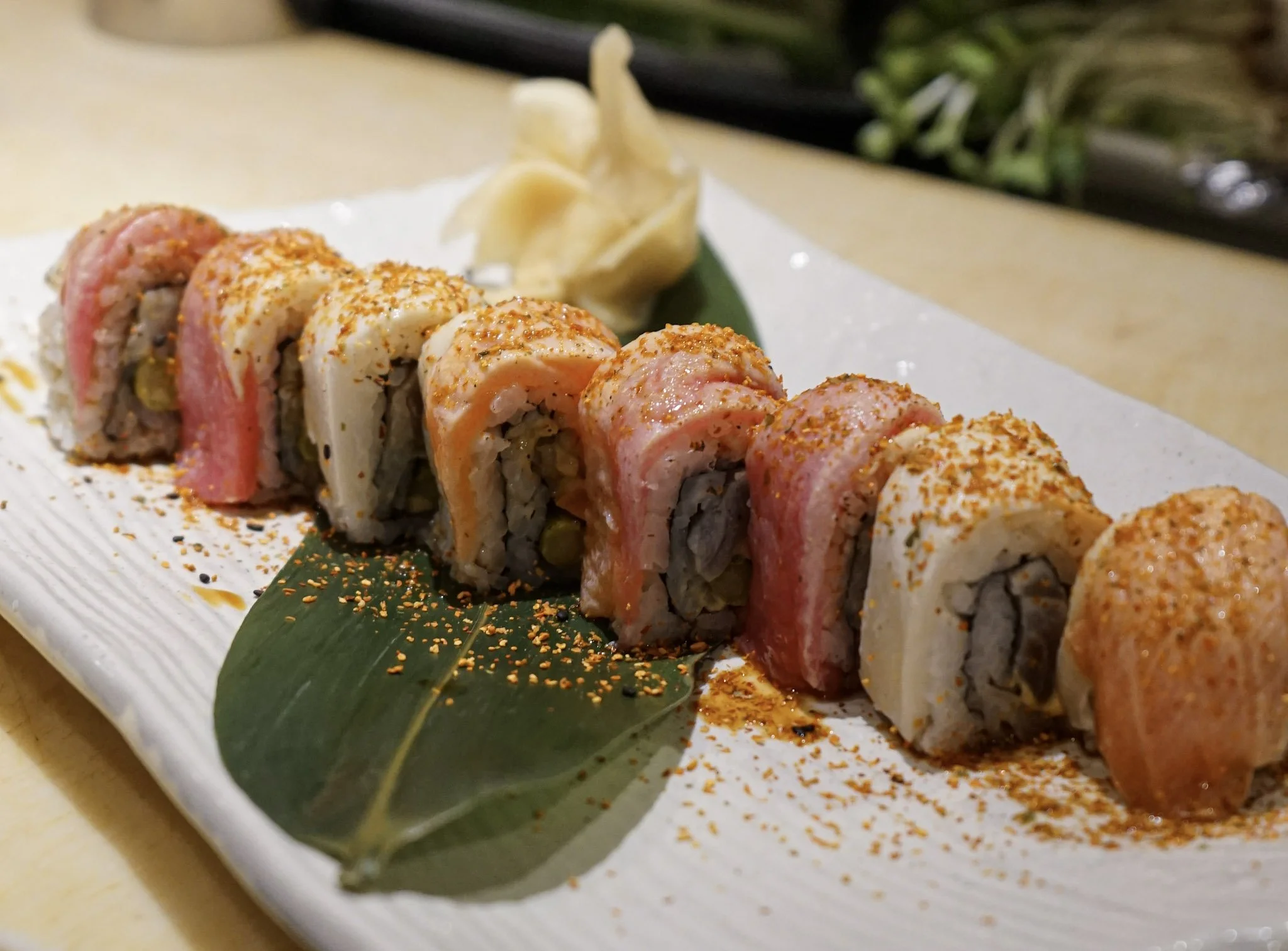 Omakase Night - 7:30 pm Seating
