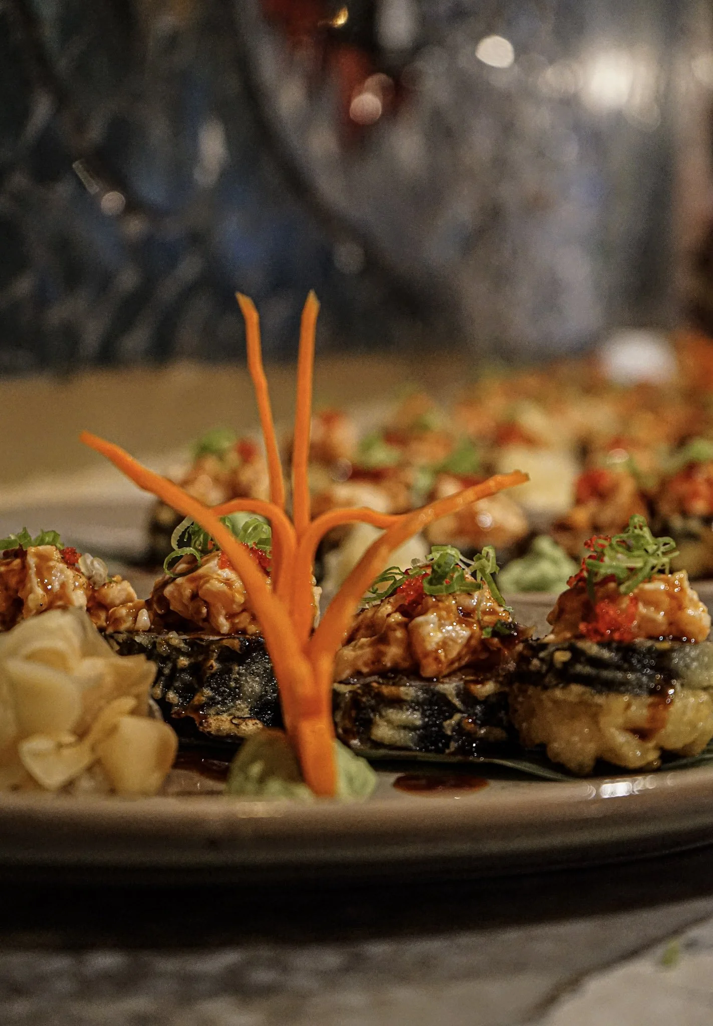 Omakase Night - 5 pm Seating