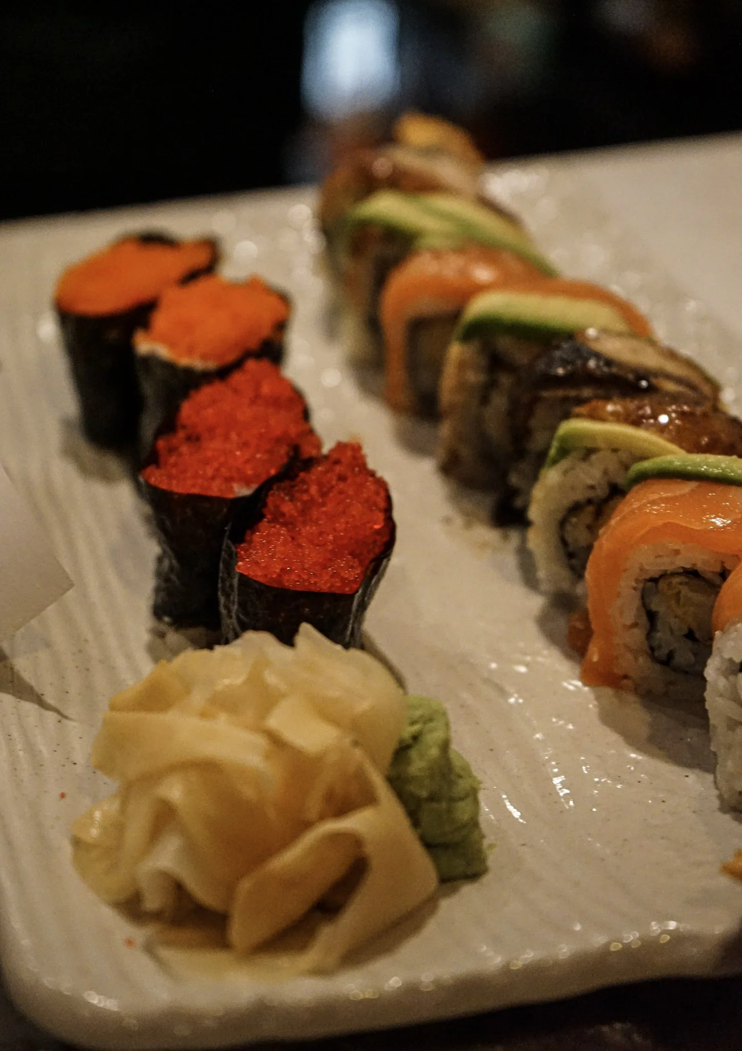 Omakase Night - 7:30 pm Seating