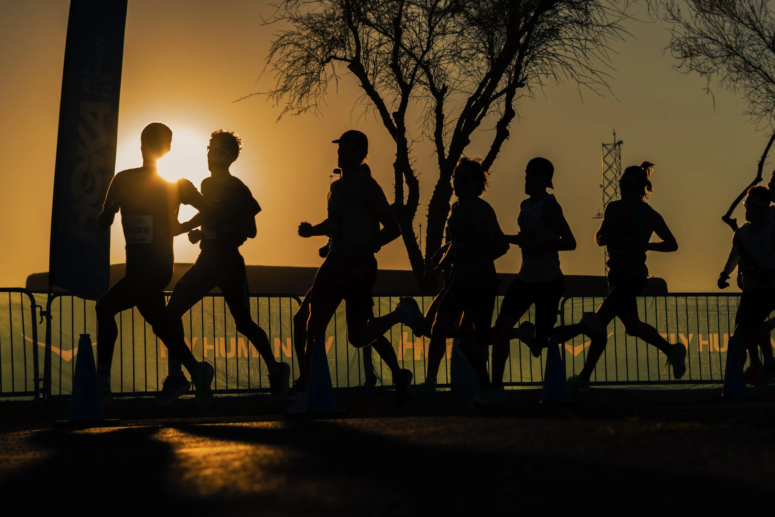 Grass, Roads, & Ultras