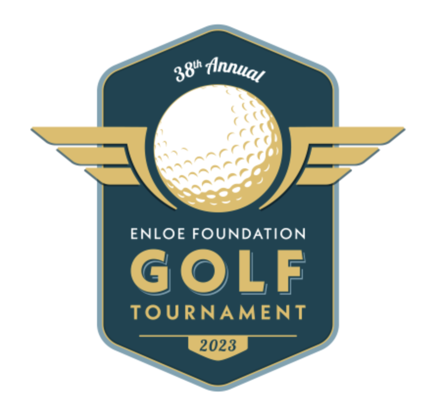 38th Annual Enloe Foundation Golf Tournament