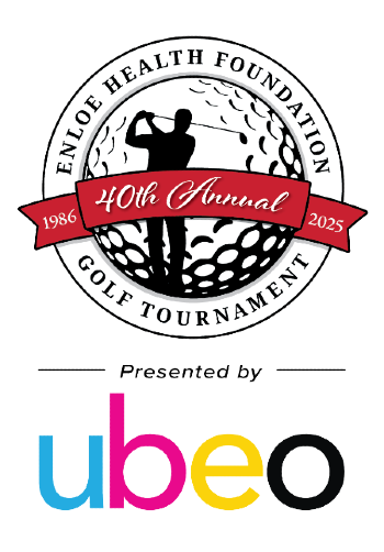 40th Annual Enloe Foundation Golf Tournament