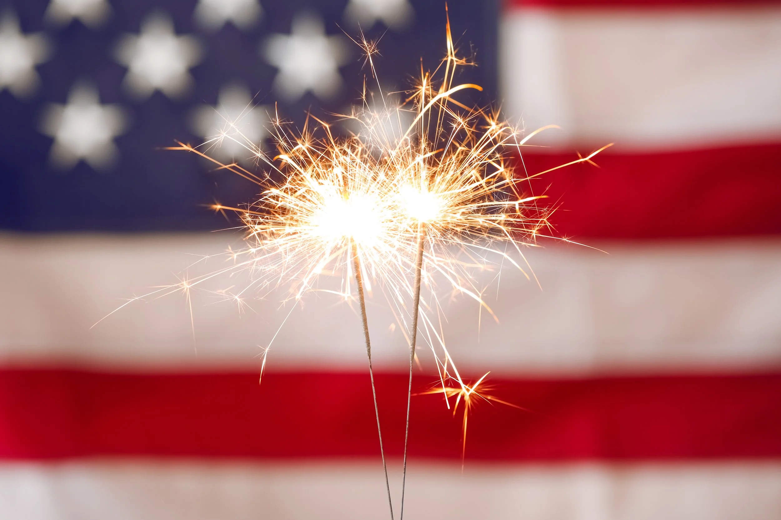 Happy Independence Day!