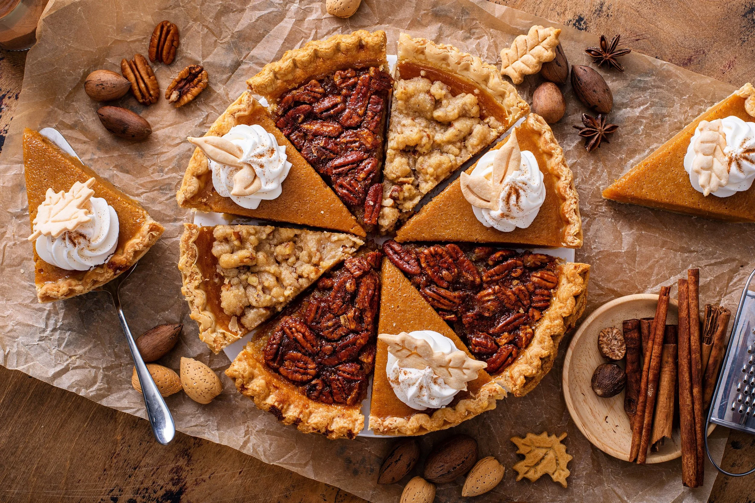 Thanksgiving Day
