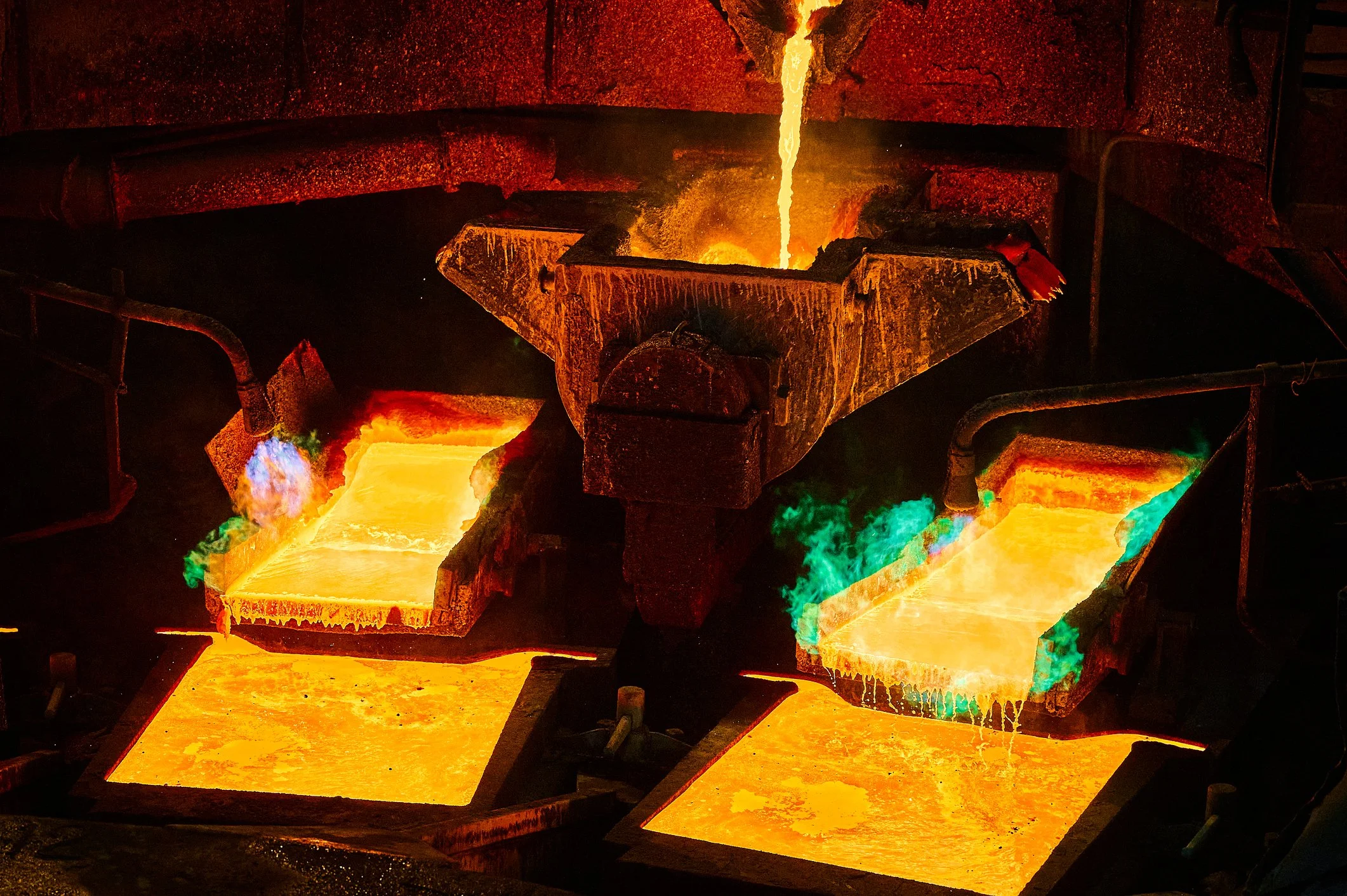 Copper Pricing in Crisis: The Benchmark Breakdown Reshaping Mining Talent.