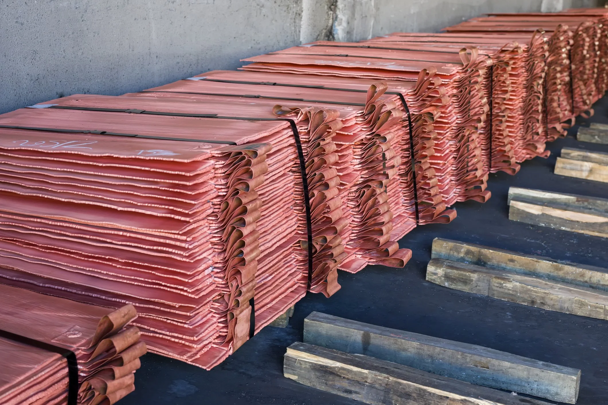 New Copper Mines on the Horizon: North America's Copper Boom
