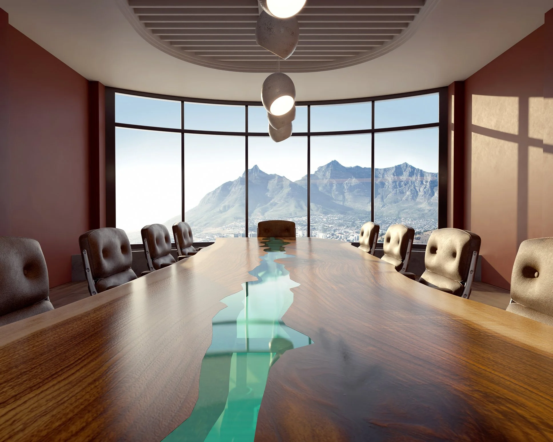 CEO Turnover Is Rising: What It Signals for Mining Leadership in 2026