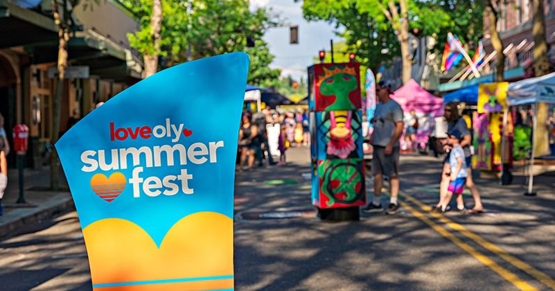🌼 June Joy in Thurston County: Pocket-Friendly Events
