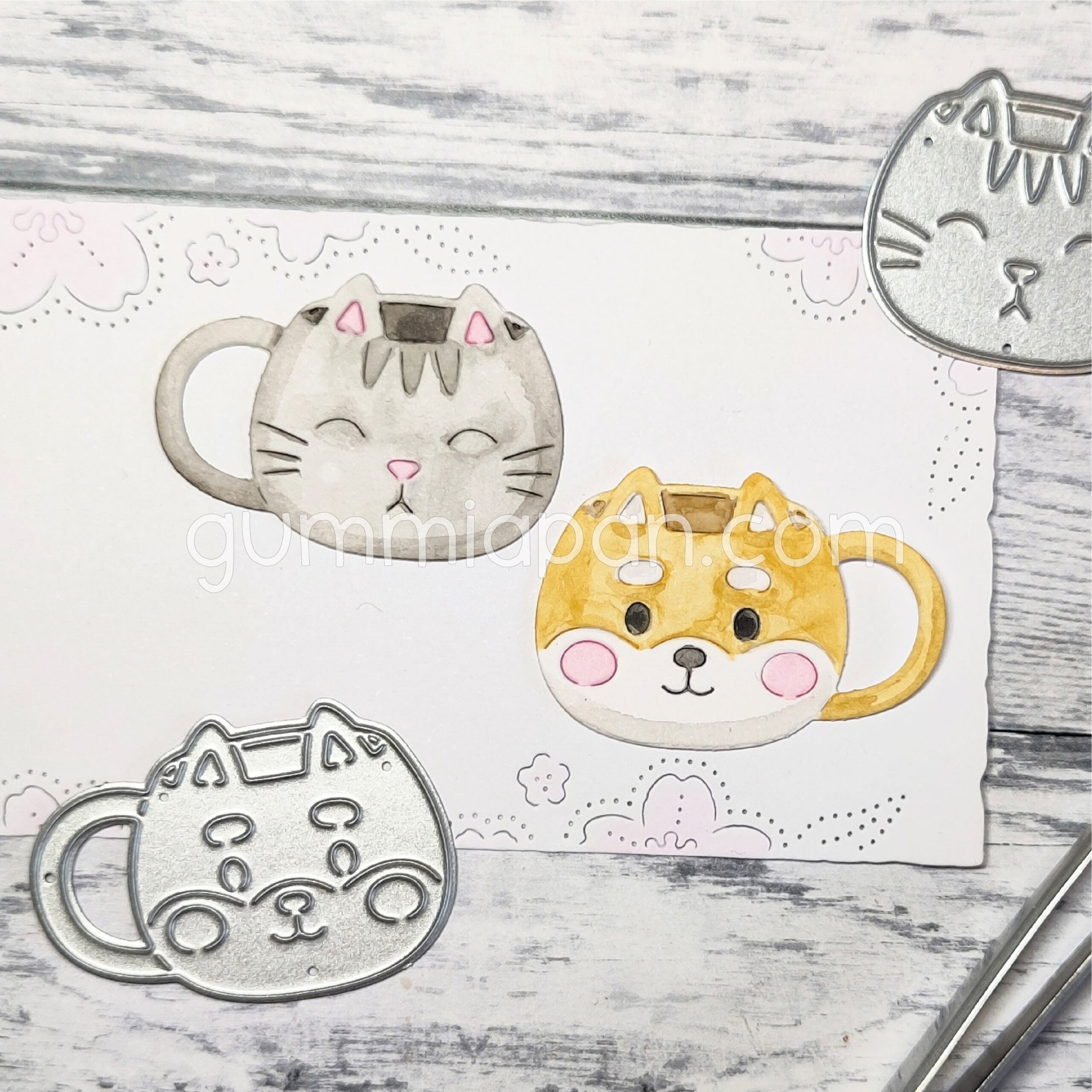 Kawaii Mugs