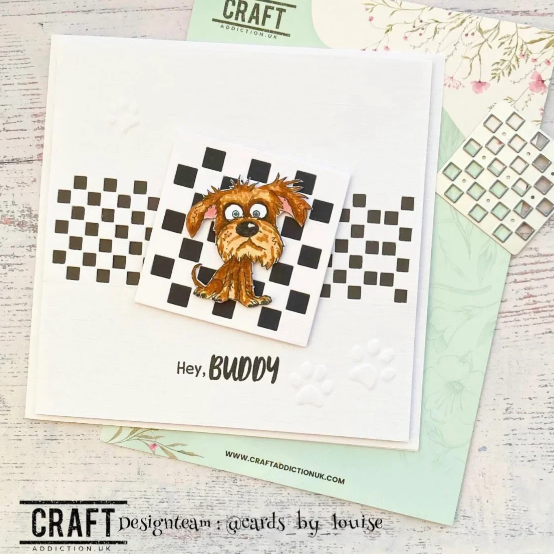 The Checkered Collection