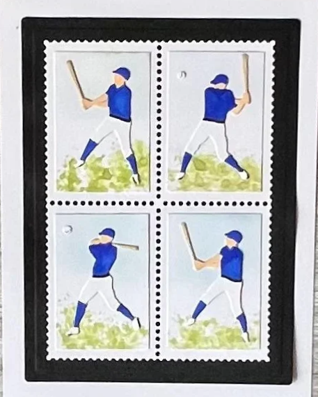 The Mini Baseball Collection