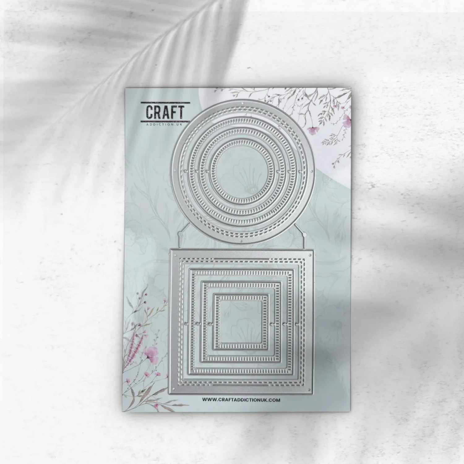 Ribbon Layering Dies