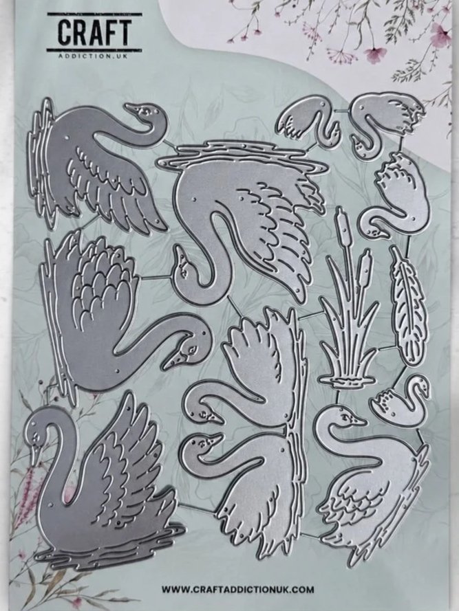 Swan Family Collection