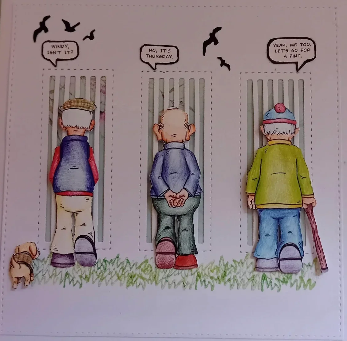 The Slatted Rectangle Collection 3.webp