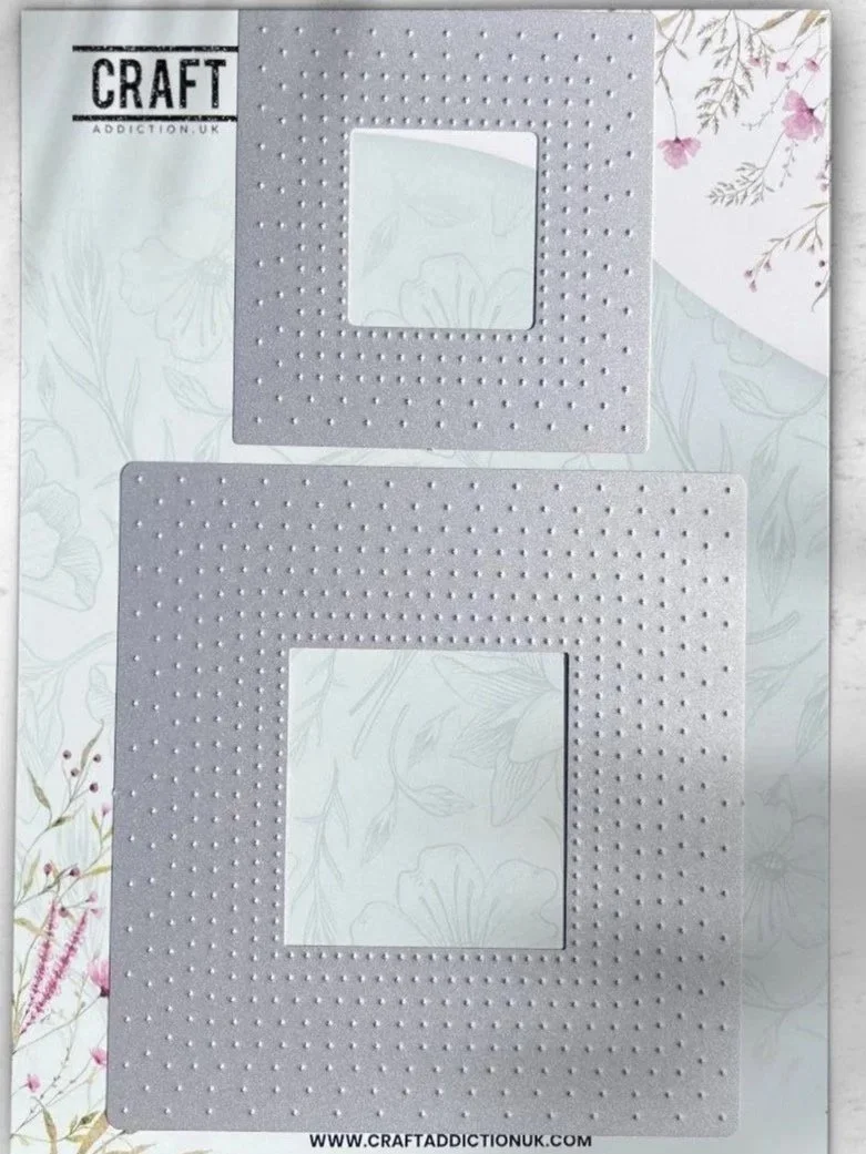 Elegant Impressions - Square