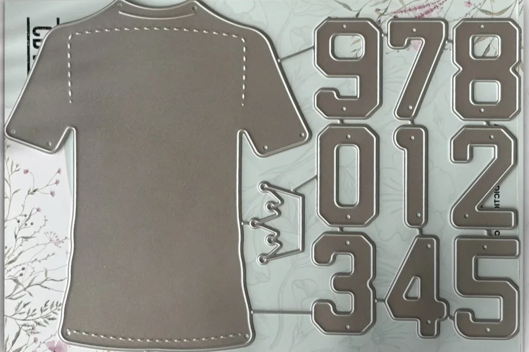 Create Your Own Football Shirt