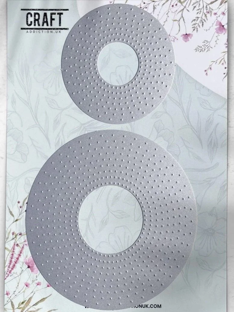 Elegant Impressions - Circle