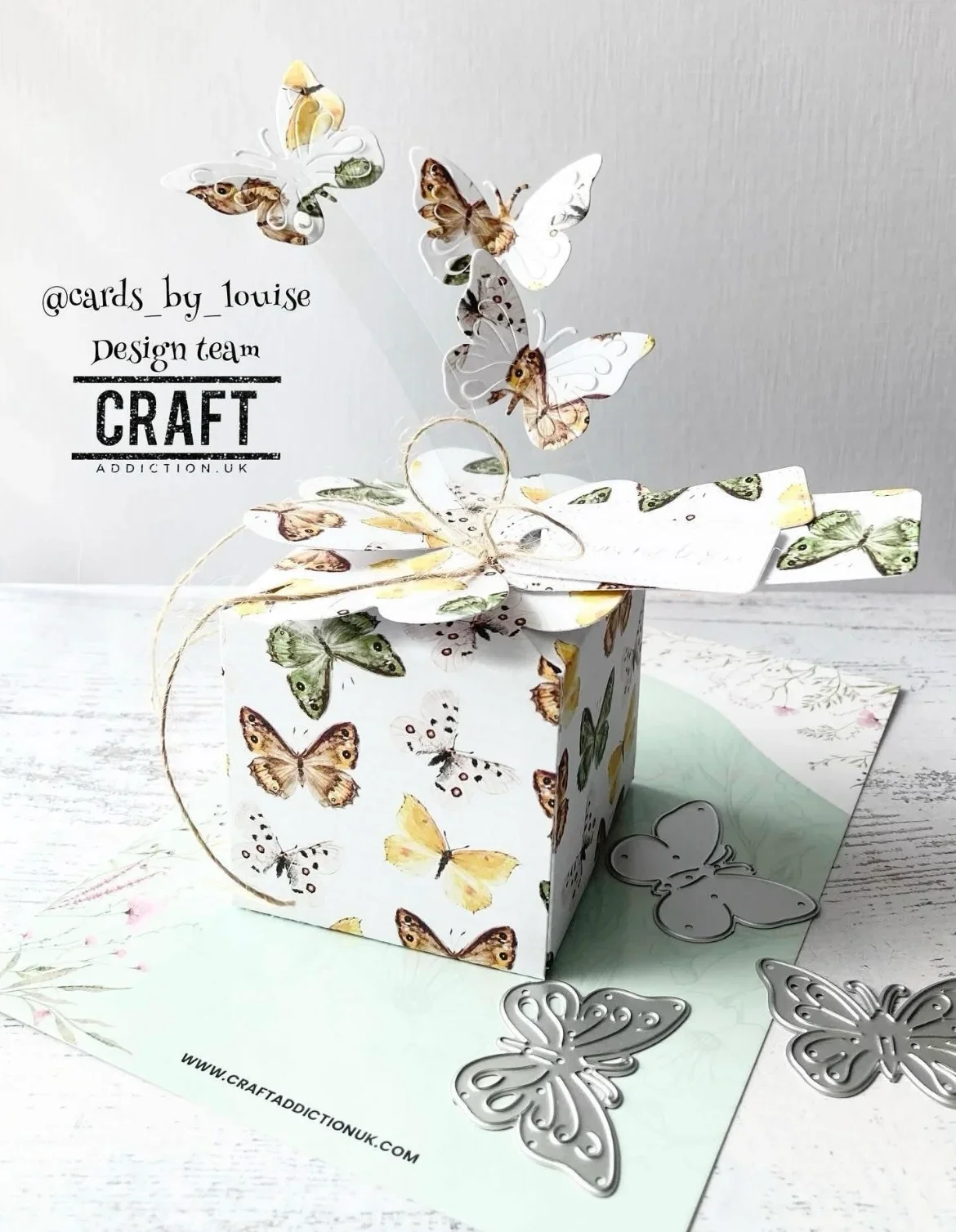 The Butterfly Collection 2.webp