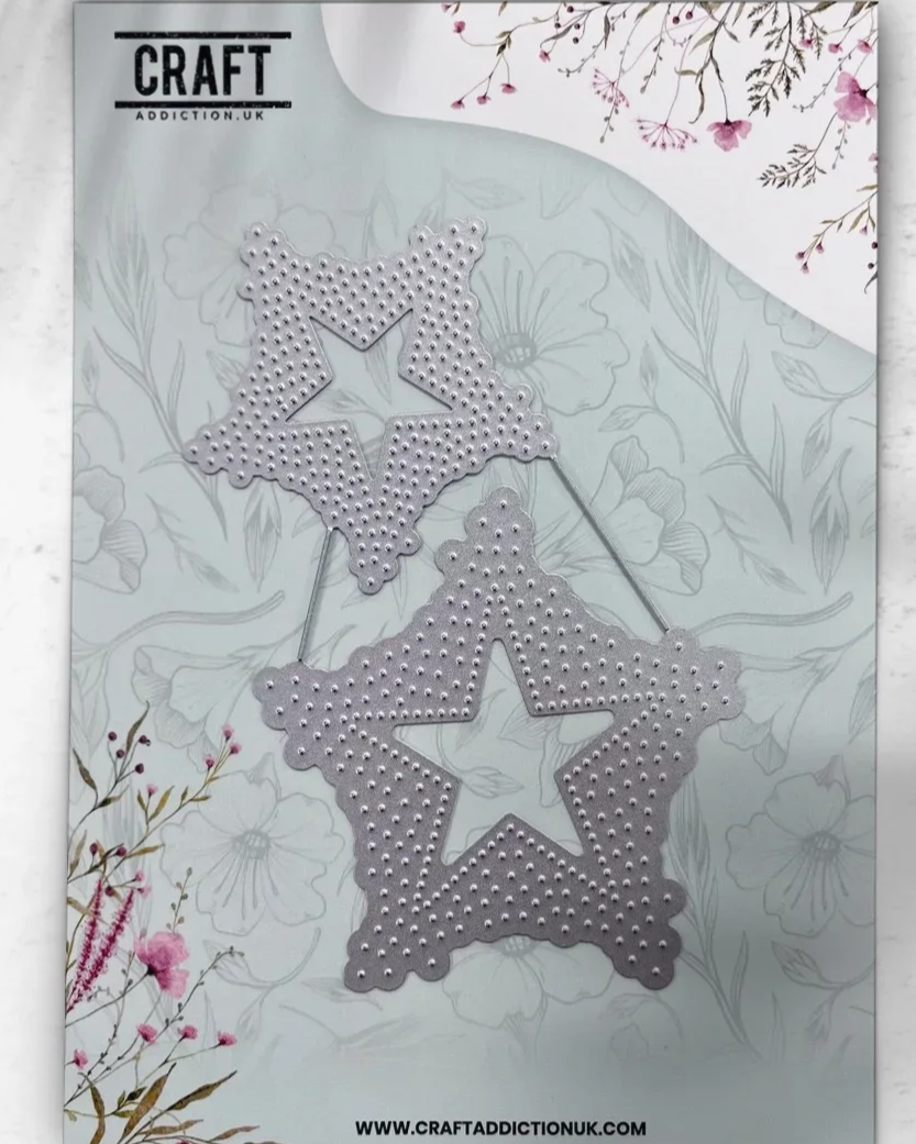 Elegant Impressions – Stars