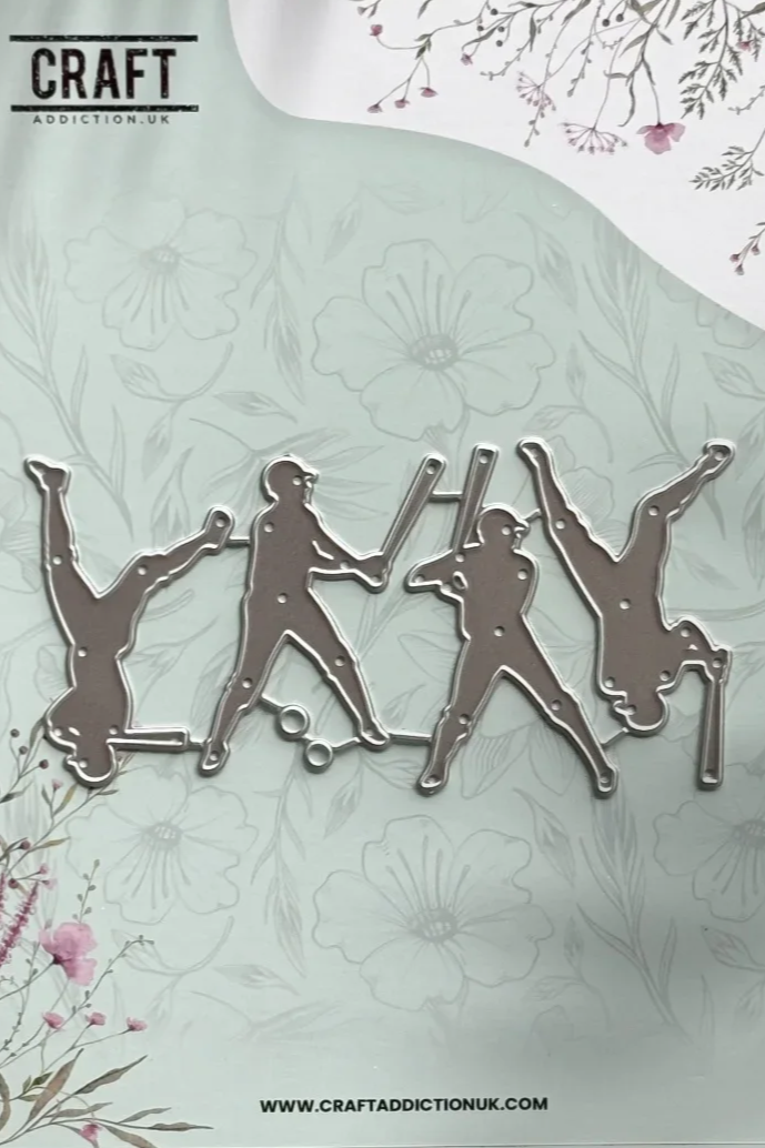 The Mini Baseball Collection