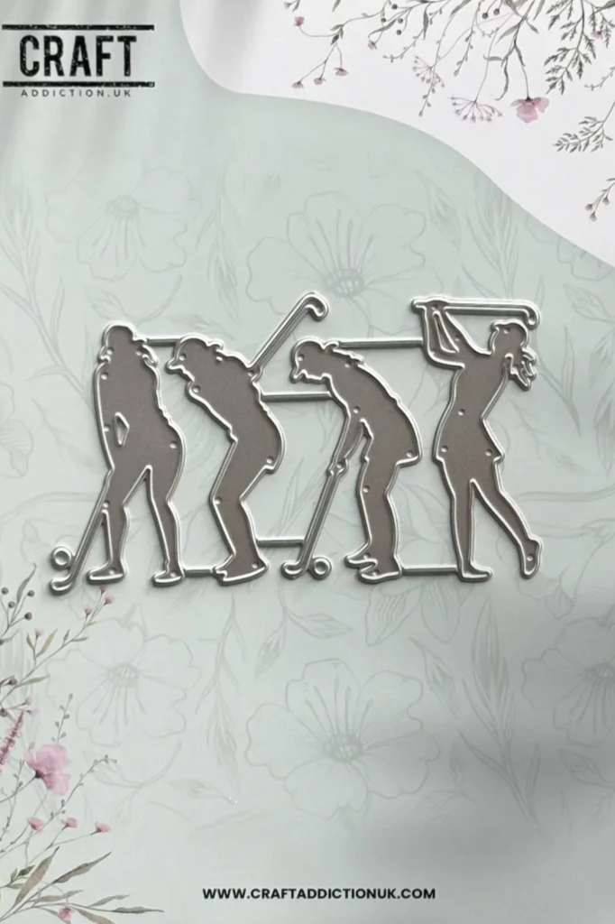 The Mini Golf Collection (Female)