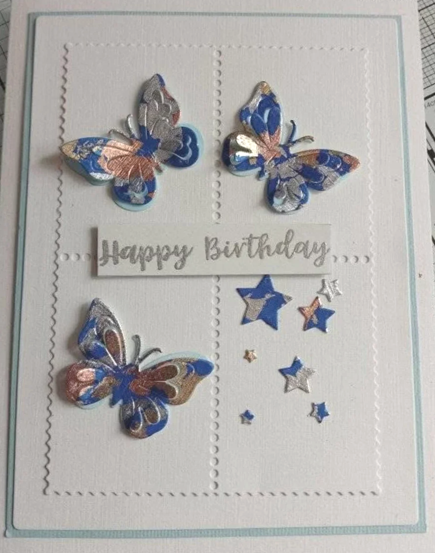 The Butterfly Collection