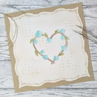 Flower Heart